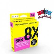 Sufix SFX 8-fach MC 25,6kg Angebot